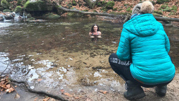 Image 8 of 38 -
            Experience the Wim Hof Method to get an impression of  at 