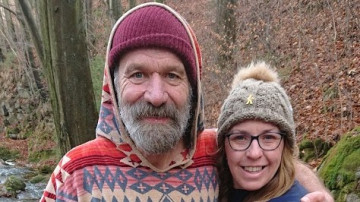 Image 24 of 38 -
            Experience the Wim Hof Method to get an impression of  at 