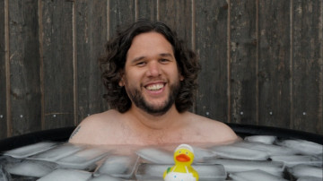 Image 58 of 65 -
            Experience the Wim Hof Method to get an impression of  at 