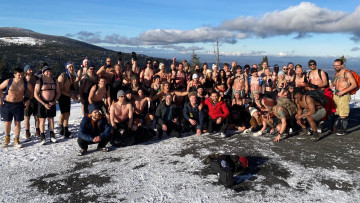 Image 13 of 36 -
            Experience the Wim Hof Method to get an impression of  at 