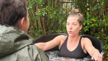 Image 2 of 13 -
Experience the Wim Hof Method to get an impression of at Image 2 of 13 -
Experience the Wim Hof Method to get an impression of at