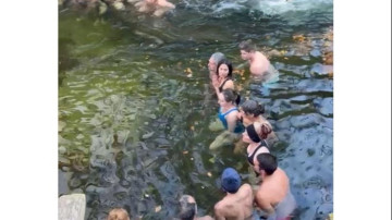 Image 7 of 12 -
            Experience the Wim Hof Method to get an impression of  at 