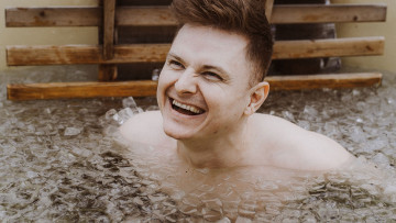 Image 16 of 22 -
            Experience the Wim Hof Method to get an impression of  at 