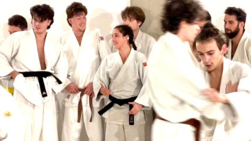 Image 15 of 15 -
            Experience the Wim Hof Method to get an impression of  at 