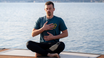 Image 1 of 4 -
            Experience the Wim Hof Method to get an impression of  at 