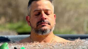 Image 2 of 4 -
            Experience the Wim Hof Method to get an impression of  at 