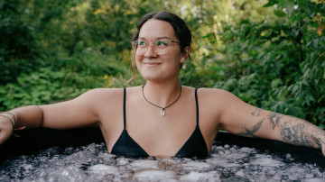 Image 8 of 10 -
            Experience the Wim Hof Method to get an impression of  at 