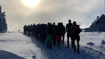 Image 2 of 4 -
Experience the Wim Hof Method to get an impression of at Image 2 of 4 -
Experience the Wim Hof Method to get an impression of at