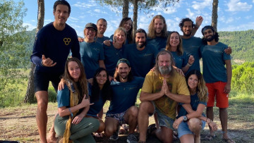 Image 21 of 26 -
Experience the Wim Hof Method to get an impression of at Image 21 of 26 -
Experience the Wim Hof Method to get an impression of at