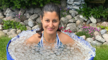 Image 1 of 1 -
            Experience the Wim Hof Method to get an impression of  at 