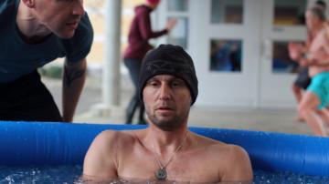 Image 6 of 11 -
            Experience the Wim Hof Method to get an impression of  at 