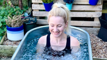 Image 4 of 4 -
            Experience the Wim Hof Method to get an impression of  at 