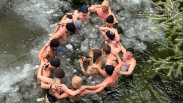 Image 4 of 6 -
            Experience the Wim Hof Method to get an impression of  at 