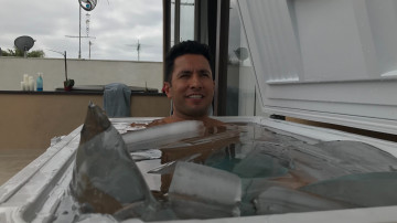 Image 3 of 6 -
            Experience the Wim Hof Method to get an impression of  at 