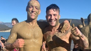 Image 3 of 7 -
            Experience the Wim Hof Method to get an impression of  at 