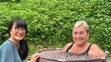 Image 1 of 8 -
            Experience the Wim Hof Method to get an impression of  at 