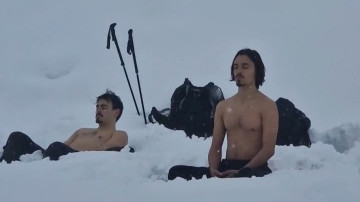 Image 1 of 1 -
            Experience the Wim Hof Method to get an impression of  at 