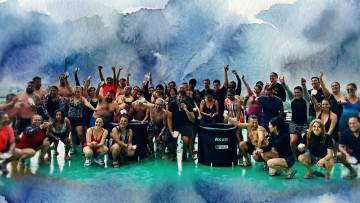 Image 1 of 9 -
            Experience the Wim Hof Method to get an impression of  at 