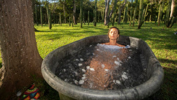Image 7 of 12 -
            Experience the Wim Hof Method to get an impression of  at 