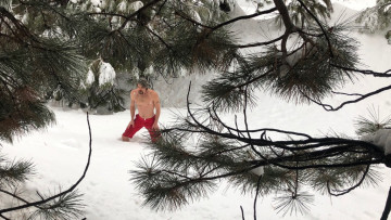 Image 9 of 21 -
            Experience the Wim Hof Method to get an impression of  at 