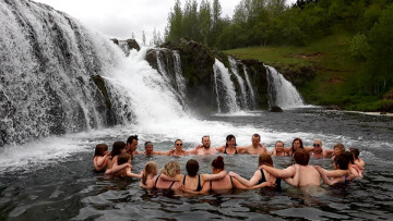 Image 1 of 5 -
            Experience the Wim Hof Method to get an impression of  at 