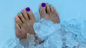 Image 4 of 4 -
Experience the Wim Hof Method to get an impression of at Image 4 of 4 -
Experience the Wim Hof Method to get an impression of at