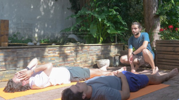Image 13 of 19 -
Experience the Wim Hof Method to get an impression of at Image 13 of 19 -
Experience the Wim Hof Method to get an impression of at