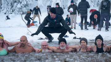 Image 1 of 1 -
            Experience the Wim Hof Method to get an impression of  at 