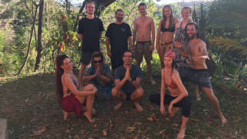 Image 3 of 12 -
Experience the Wim Hof Method to get an impression of at Image 3 of 12 -
Experience the Wim Hof Method to get an impression of at