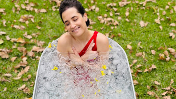Image 6 of 9 -
            Experience the Wim Hof Method to get an impression of  at 