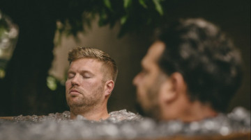 Image 52 of 62 -
Experience the Wim Hof Method to get an impression of at Image 52 of 62 -
Experience the Wim Hof Method to get an impression of at