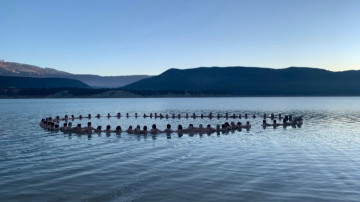 Image 2 of 7 -
            Experience the Wim Hof Method to get an impression of  at 