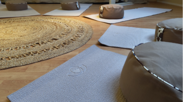 Image 2 of 6 -
            Experience the Wim Hof Method to get an impression of  at 