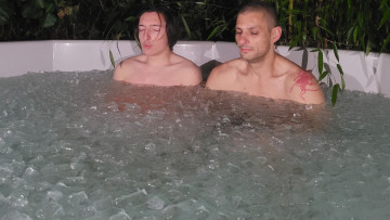 Image 13 of 15 -
Experience the Wim Hof Method to get an impression of at Image 13 of 15 -
Experience the Wim Hof Method to get an impression of at