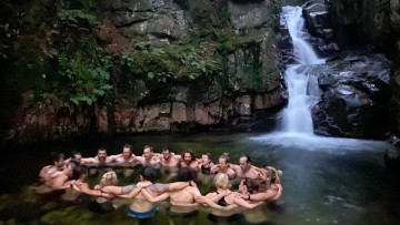 Image 2 of 3 -
            Experience the Wim Hof Method to get an impression of  at 