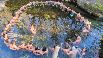 Image 1 of 2 -
Experience the Wim Hof Method to get an impression of at Image 1 of 2 -
Experience the Wim Hof Method to get an impression of at