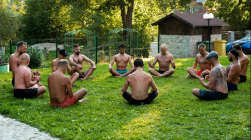 Image 14 of 14 -
            Experience the Wim Hof Method to get an impression of  at 