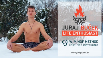 Image 1 of 1 -
            Experience the Wim Hof Method to get an impression of  at 