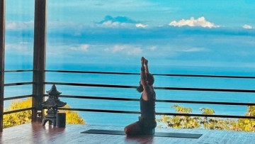 Image 3 of 5 -
            Experience the Wim Hof Method to get an impression of  at 