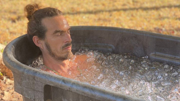 Image 9 of 12 -
            Experience the Wim Hof Method to get an impression of  at 