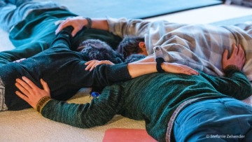 Image 16 of 38 -
            Experience the Wim Hof Method to get an impression of  at 