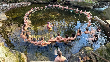 Image 1 of 8 -
            Experience the Wim Hof Method to get an impression of  at 