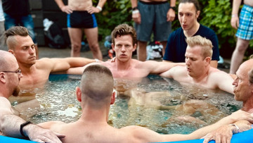 Image 3 of 15 -
            Experience the Wim Hof Method to get an impression of  at 