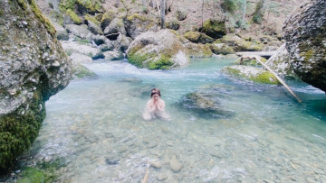 Image 2 of 16 -
Experience the Wim Hof Method to get an impression of at Image 2 of 16 -
Experience the Wim Hof Method to get an impression of at