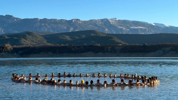 Image 3 of 11 -
            Experience the Wim Hof Method to get an impression of  at 