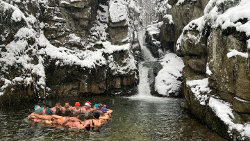 Image 1 of 14 -
Experience the Wim Hof Method to get an impression of at Image 1 of 14 -
Experience the Wim Hof Method to get an impression of at