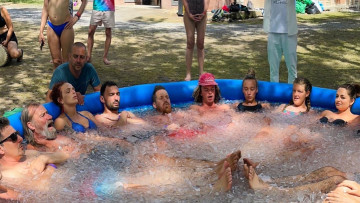 Image 7 of 11 -
            Experience the Wim Hof Method to get an impression of  at 