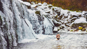 Image 3 of 36 -
            Experience the Wim Hof Method to get an impression of  at 