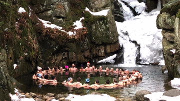 Image 3 of 11 -
            Experience the Wim Hof Method to get an impression of  at 