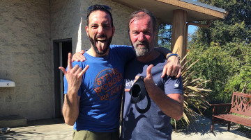 Image 1 of 5 -
Experience the Wim Hof Method to get an impression of at Image 1 of 5 -
Experience the Wim Hof Method to get an impression of at